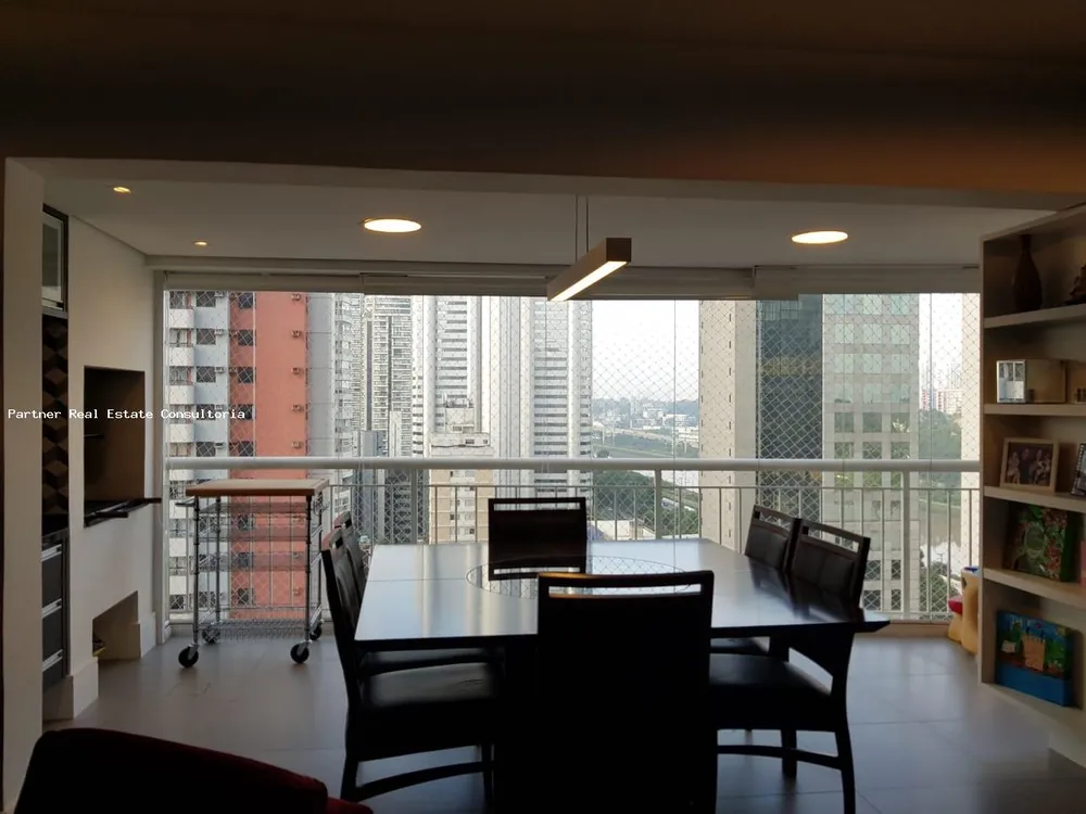 Apartamento, 3 quartos, 146 m² - Foto 8