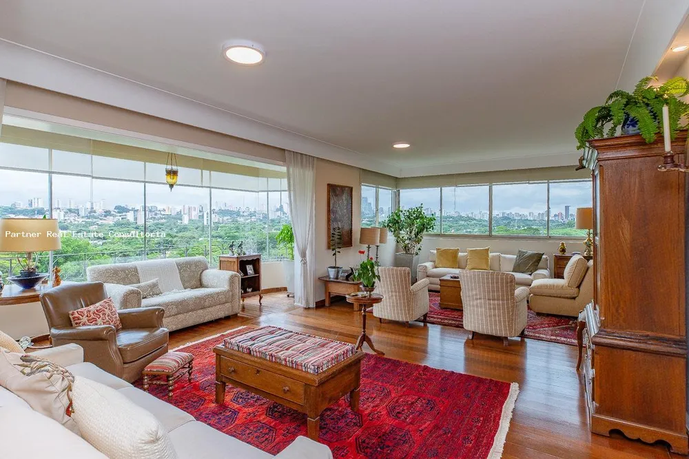 Apartamento, 2 quartos, 184 m² - Foto 1
