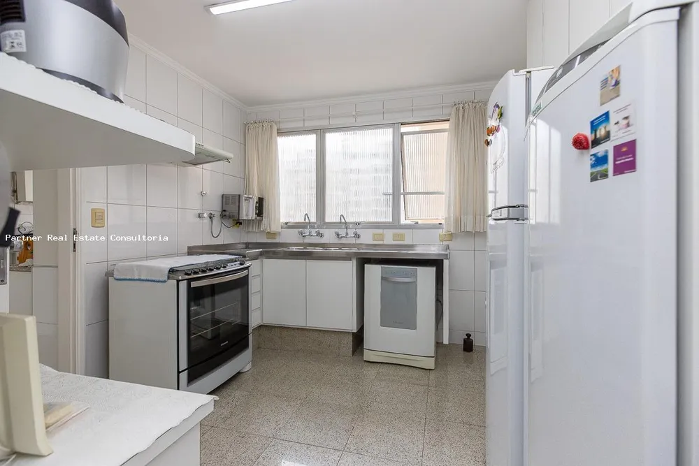 Apartamento, 2 quartos, 184 m² - Foto 7