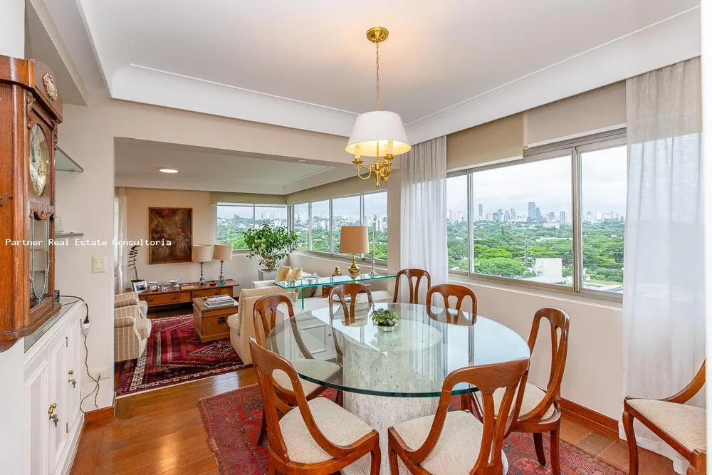 Apartamento, 2 quartos, 184 m² - Foto 1