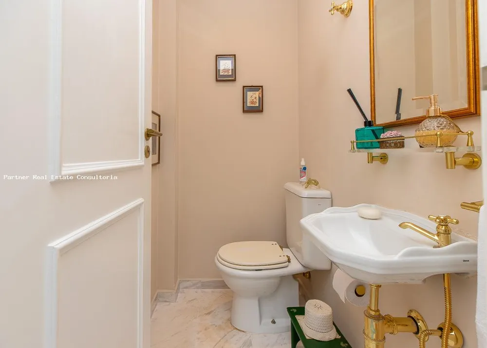 Apartamento, 2 quartos, 184 m² - Foto 6