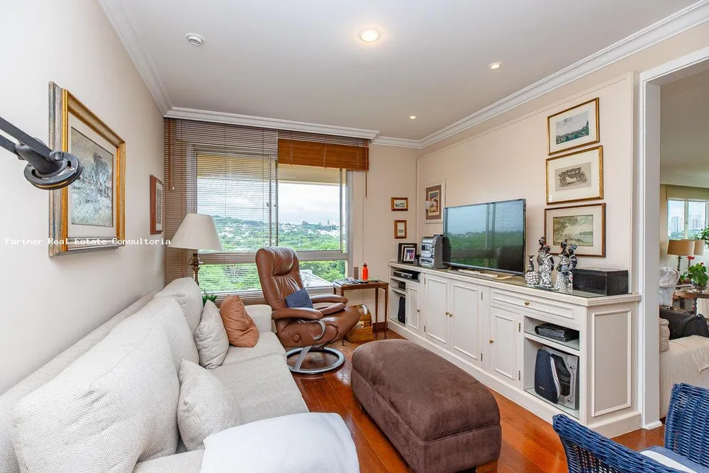 Apartamento, 2 quartos, 184 m² - Foto 5