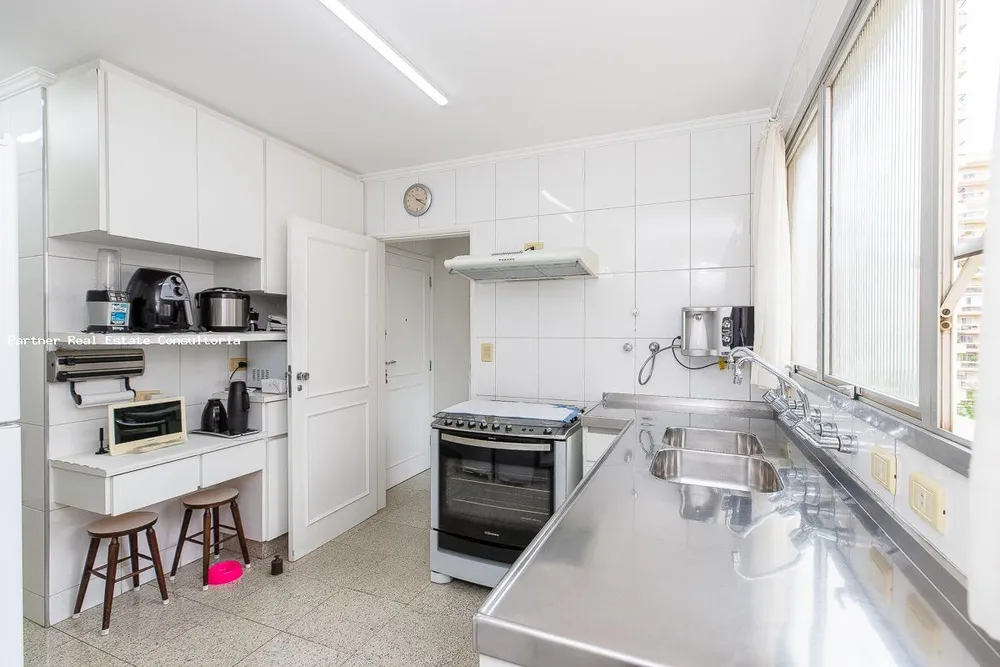 Apartamento, 2 quartos, 184 m² - Foto 3