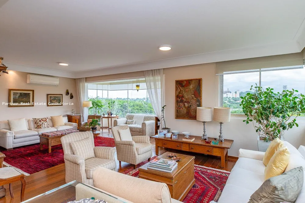 Apartamento, 2 quartos, 184 m² - Foto 2