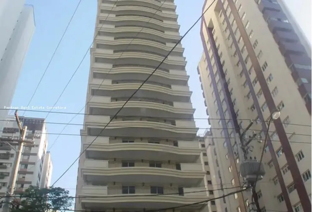 Apartamento, 4 quartos, 252 m² - Foto 1