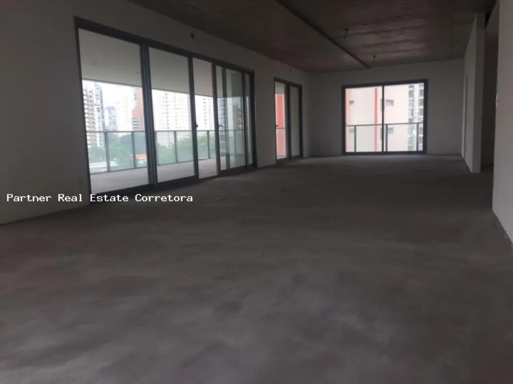 Apartamento, 4 quartos, 530 m² - Foto 14
