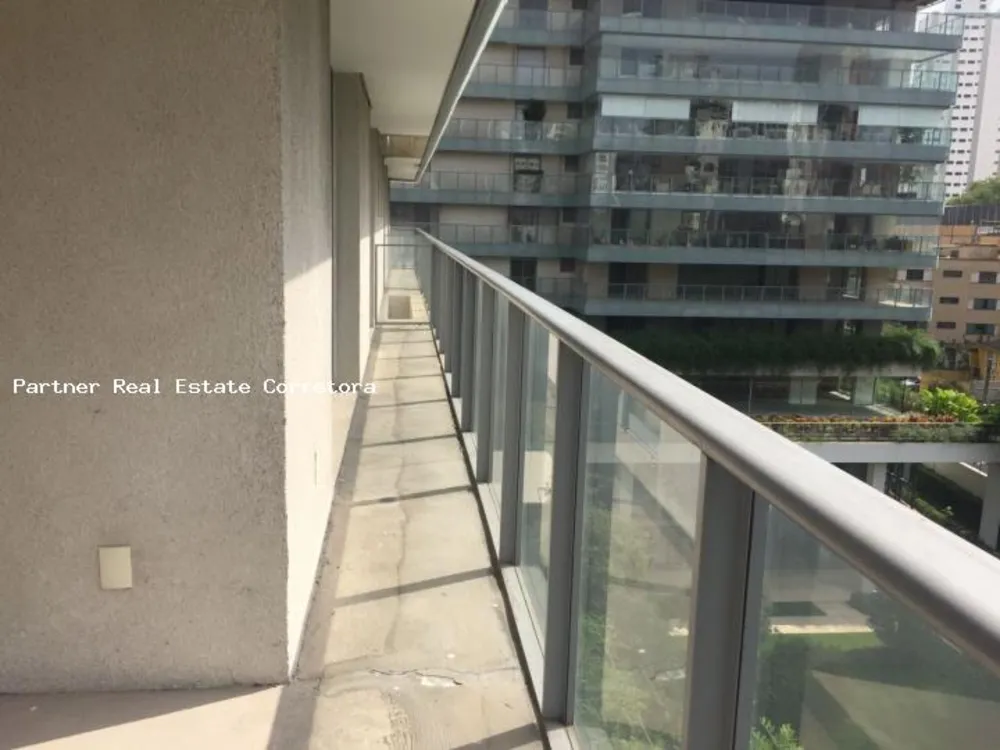Apartamento, 4 quartos, 530 m² - Foto 12