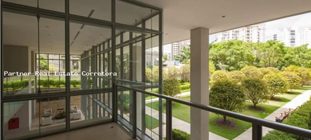 Apartamento, 4 quartos, 530 m² - Foto 19