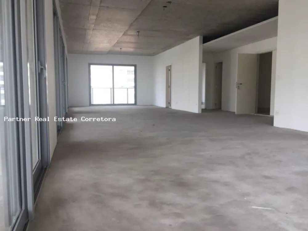 Apartamento, 4 quartos, 530 m² - Foto 12