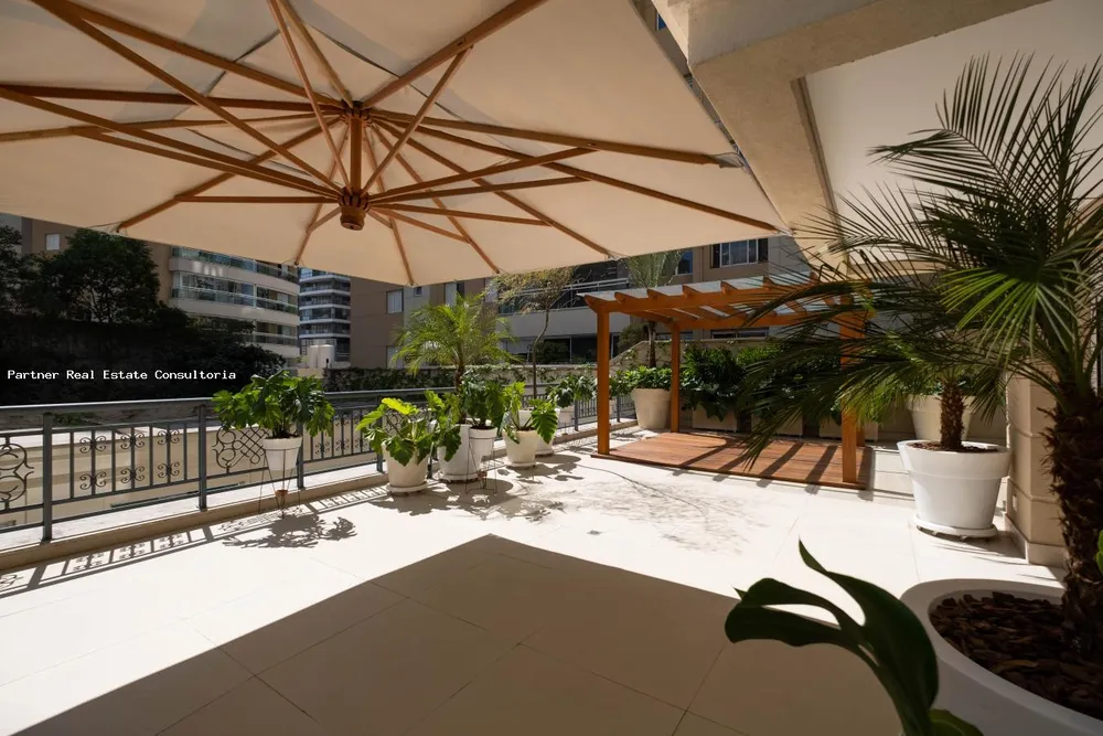 Apartamento, 4 quartos, 456 m² - Foto 9
