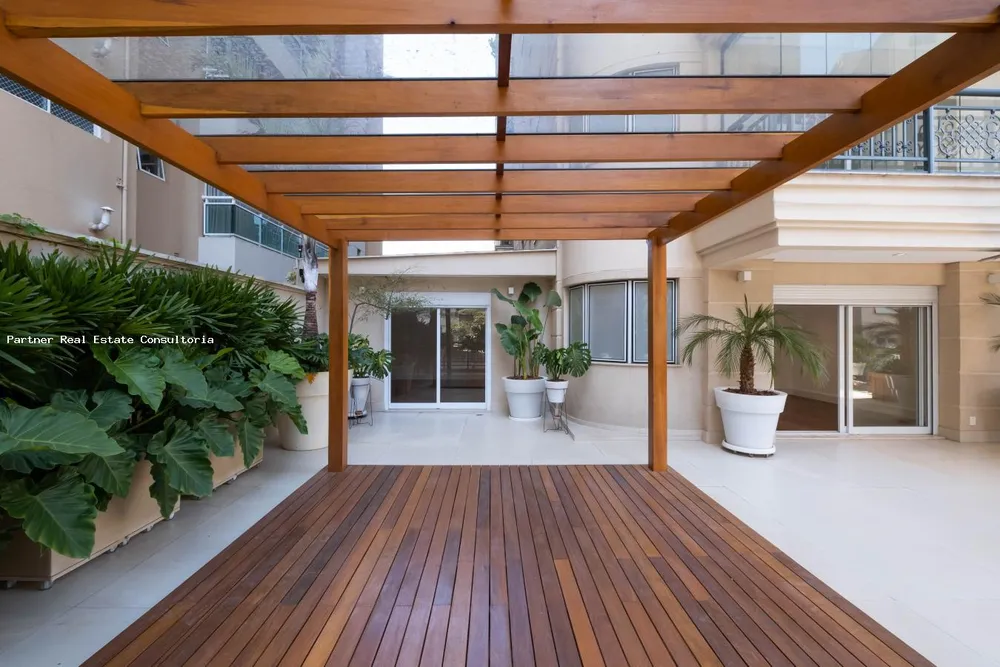 Apartamento, 4 quartos, 456 m² - Foto 10