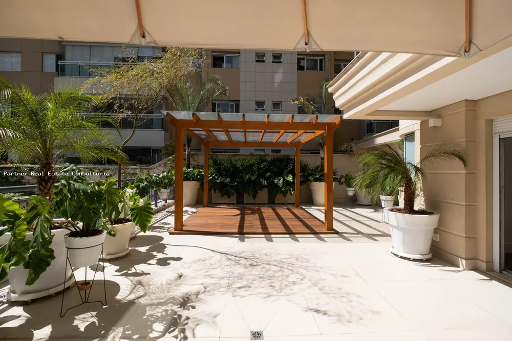 Apartamento, 4 quartos, 456 m² - Foto 8