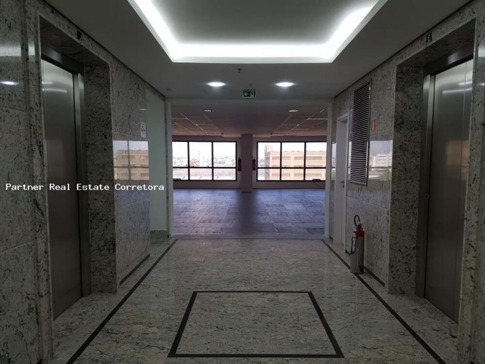 Prédio Inteiro, 1015 m² - Foto 2