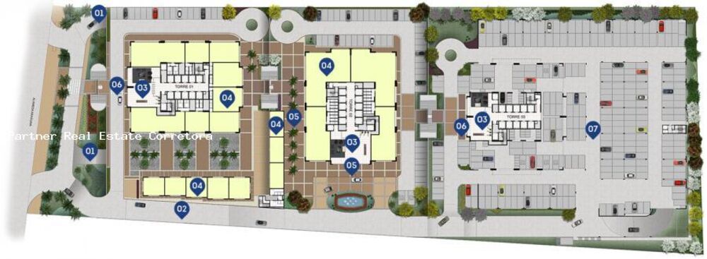 Prédio Inteiro, 1015 m² - Foto 3