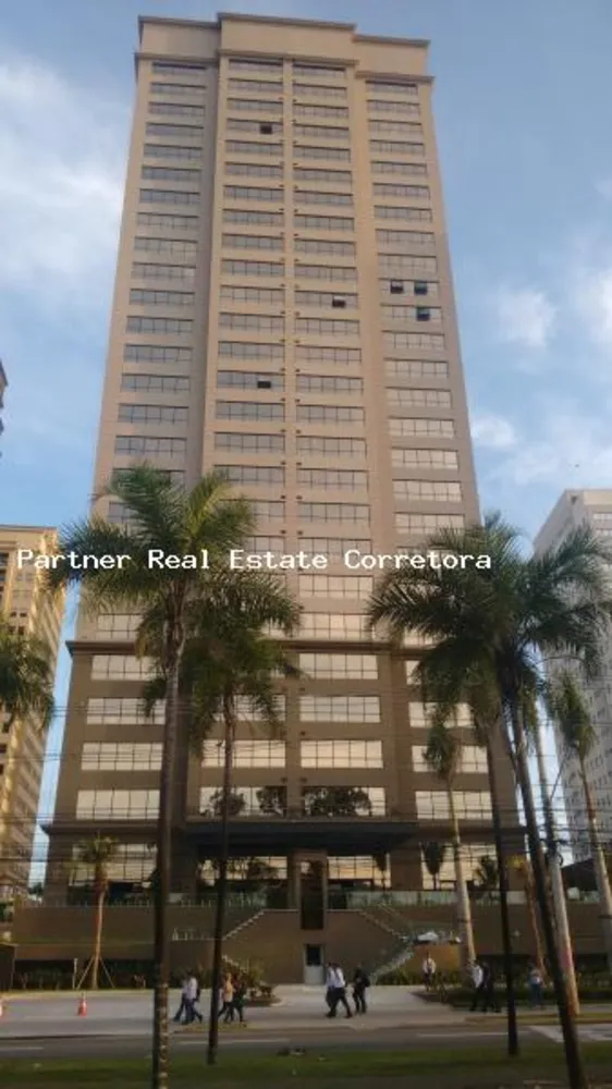 Prédio Inteiro, 1015 m² - Foto 1