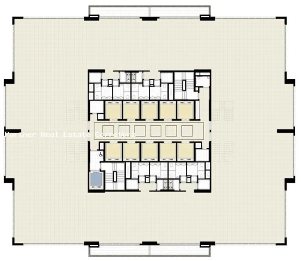 Prédio Inteiro, 1015 m² - Foto 13