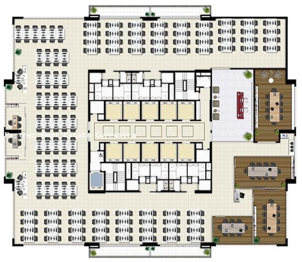 Prédio Inteiro, 1015 m² - Foto 4