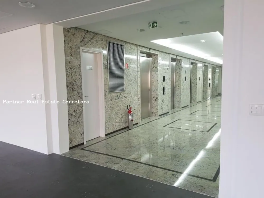Prédio Inteiro, 1015 m² - Foto 8