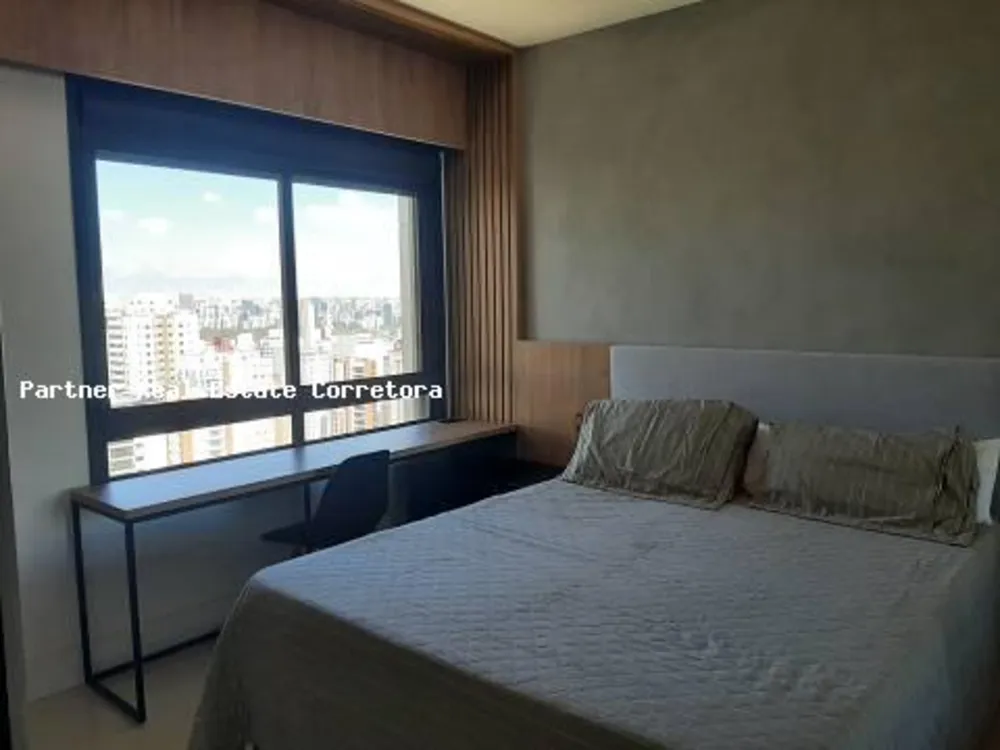 Apartamento, 1 quarto, 73 m² - Foto 12