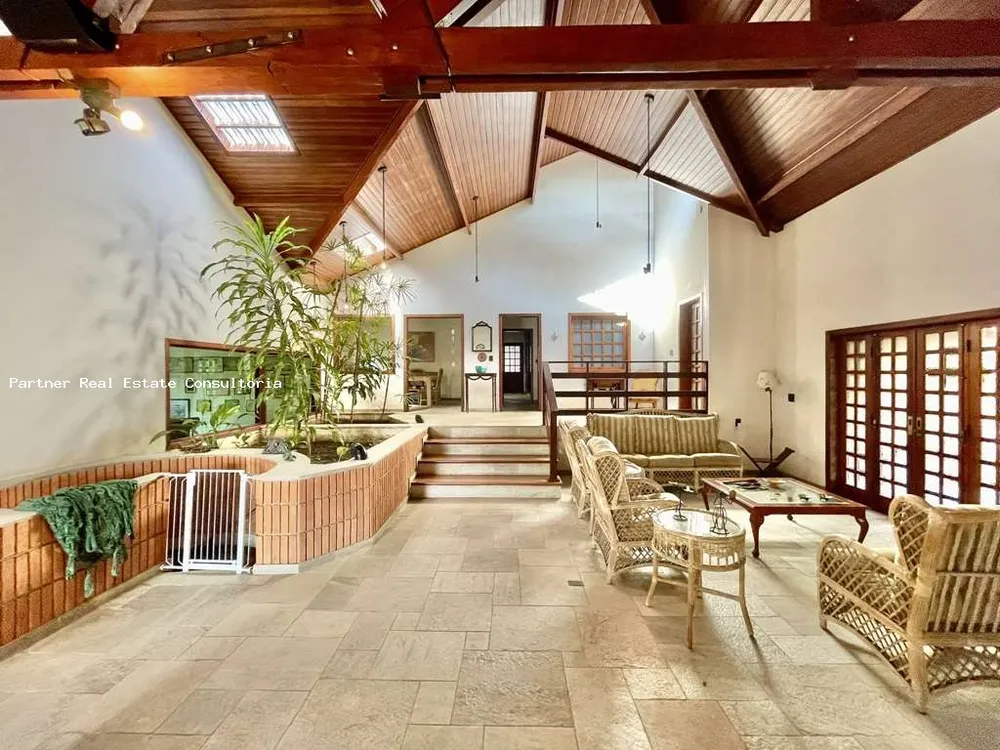 Casa, 5 quartos, 2530 m² - Foto 2
