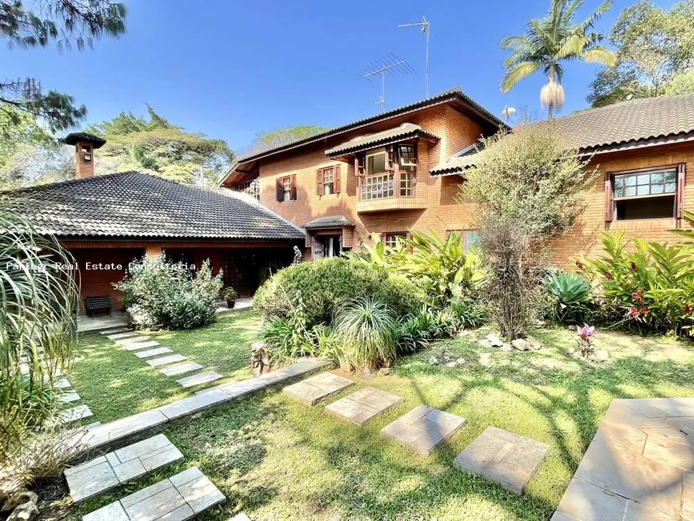 Casa, 5 quartos, 2530 m² - Foto 11