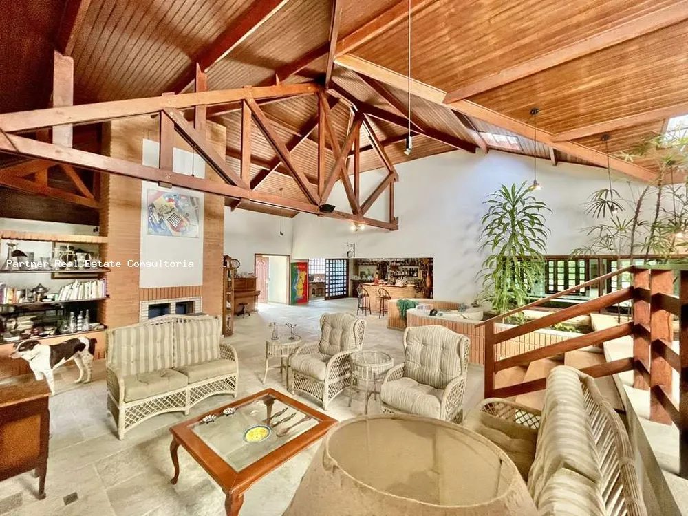 Casa, 5 quartos, 2530 m² - Foto 3