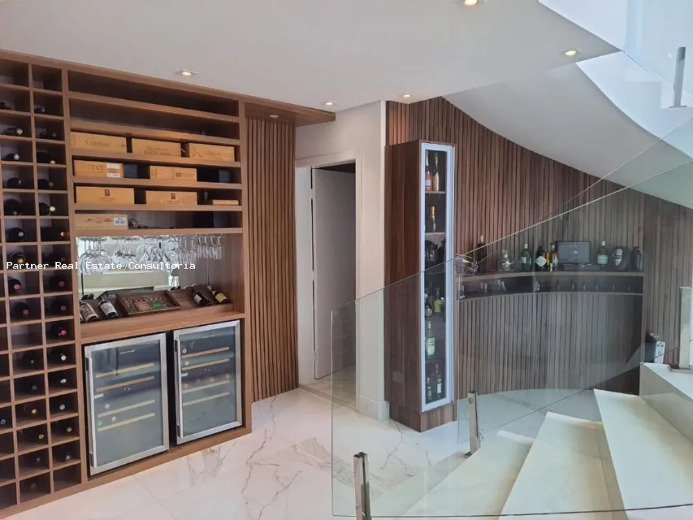 Casa, 4 quartos, 839 m² - Foto 2