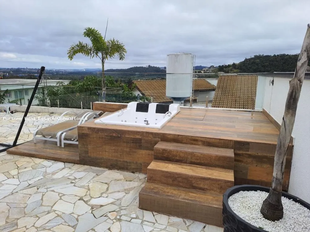 Casa, 4 quartos, 839 m² - Foto 3