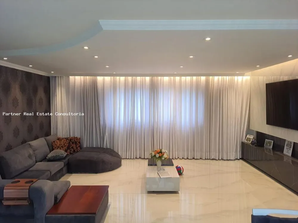 Casa, 4 quartos, 839 m² - Foto 3