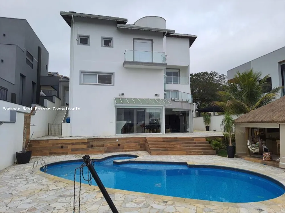 Casa, 4 quartos, 839 m² - Foto 8