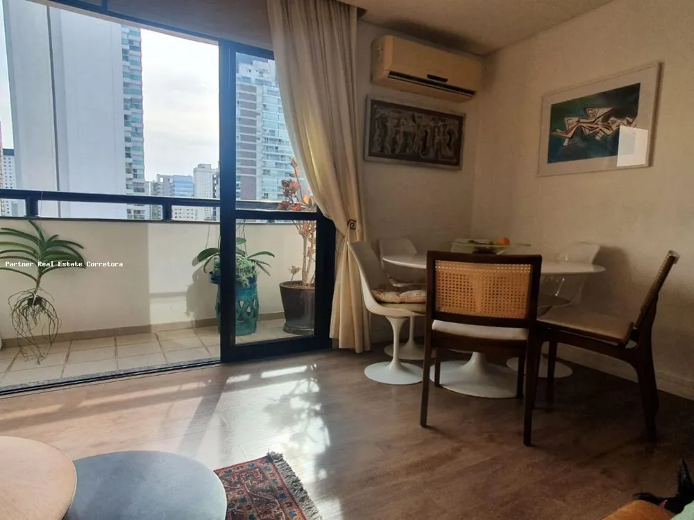 Apartamento, 3 quartos, 93 m² - Foto 4