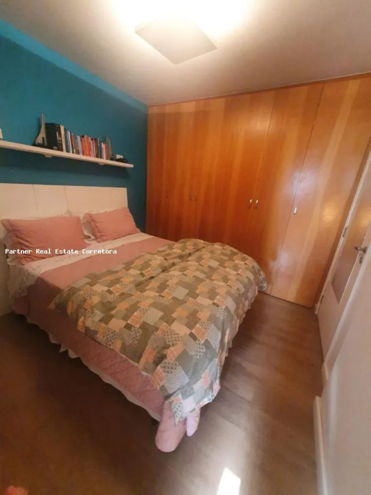 Apartamento, 3 quartos, 93 m² - Foto 9