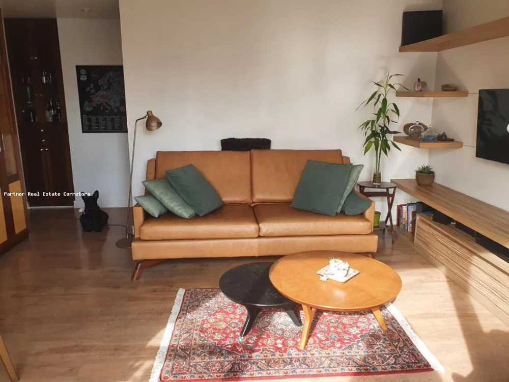 Apartamento, 3 quartos, 93 m² - Foto 9
