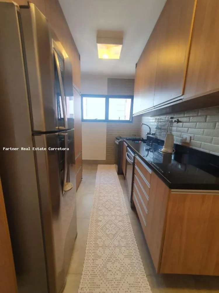 Apartamento, 3 quartos, 93 m² - Foto 11