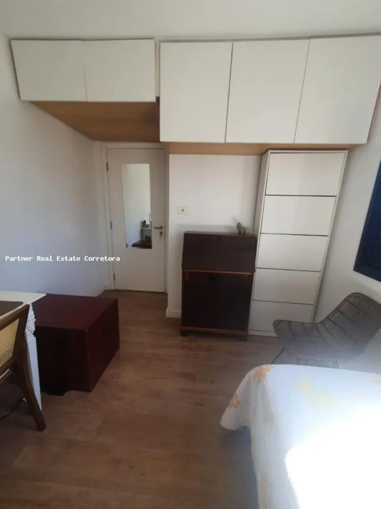 Apartamento, 3 quartos, 93 m² - Foto 2