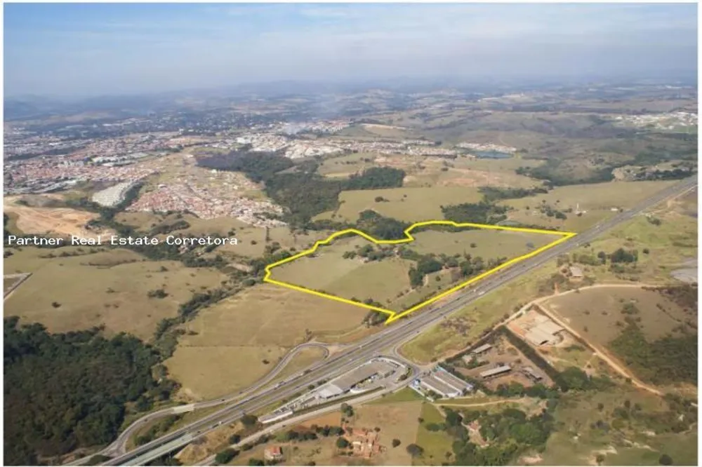 Terreno, 263777 m² - Foto 3