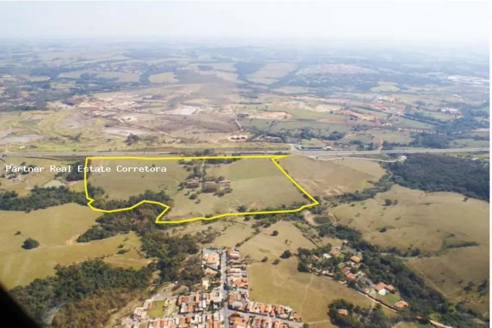 Terreno, 263777 m² - Foto 1