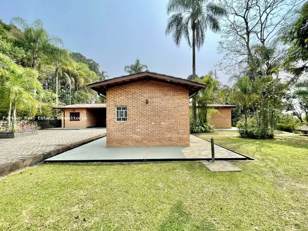 Casa de Condomínio, 3 quartos - Foto 9