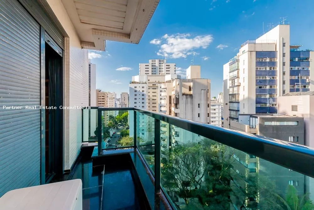 Apartamento à venda com 4 quartos, 202m² - Foto 6