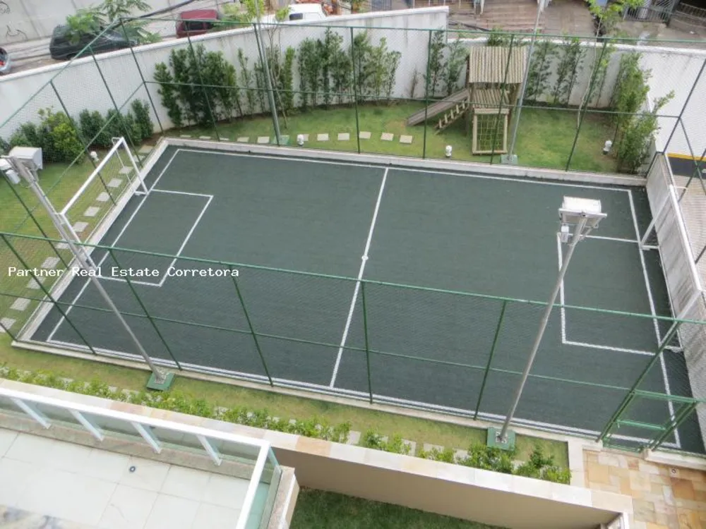 Apartamento, 3 quartos, 121 m² - Foto 10