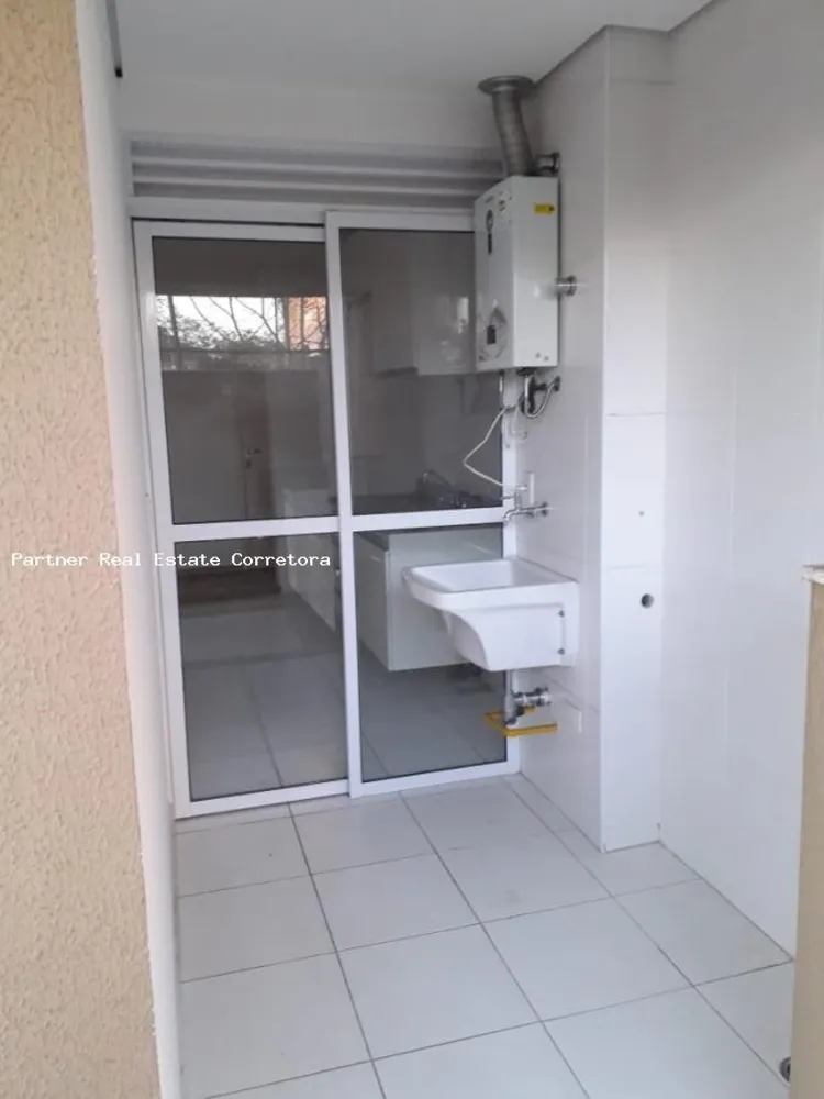 Apartamento, 3 quartos, 121 m² - Foto 15