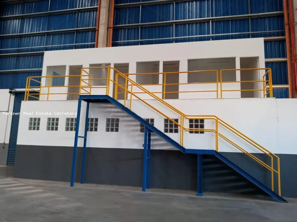 Depósito-Galpão, 6852 m² - Foto 11