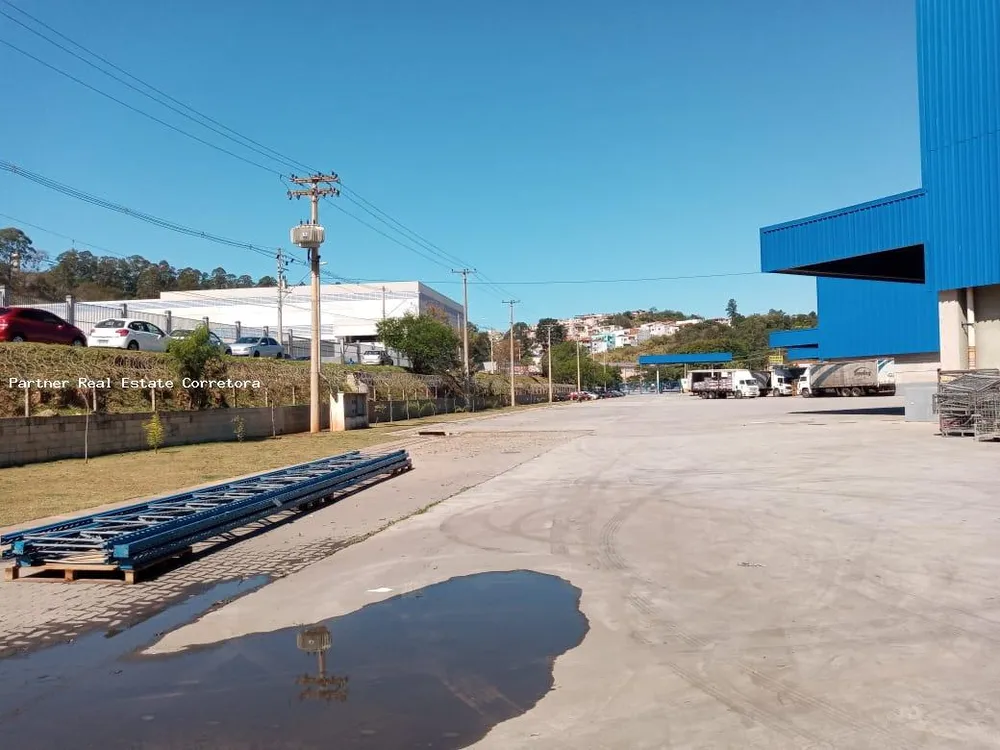 Depósito-Galpão, 6852 m² - Foto 9