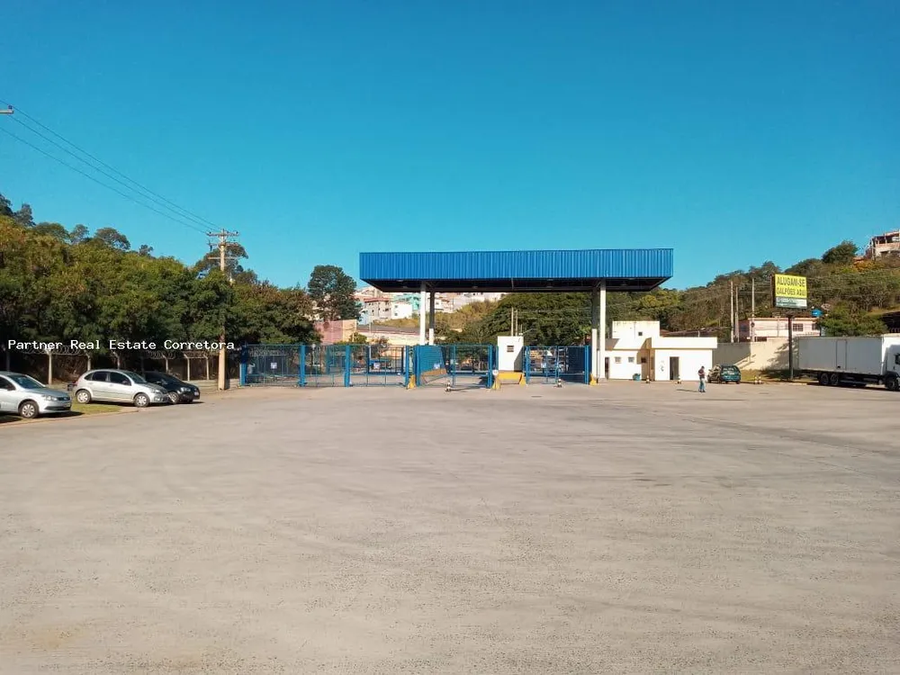 Depósito-Galpão, 6852 m² - Foto 8