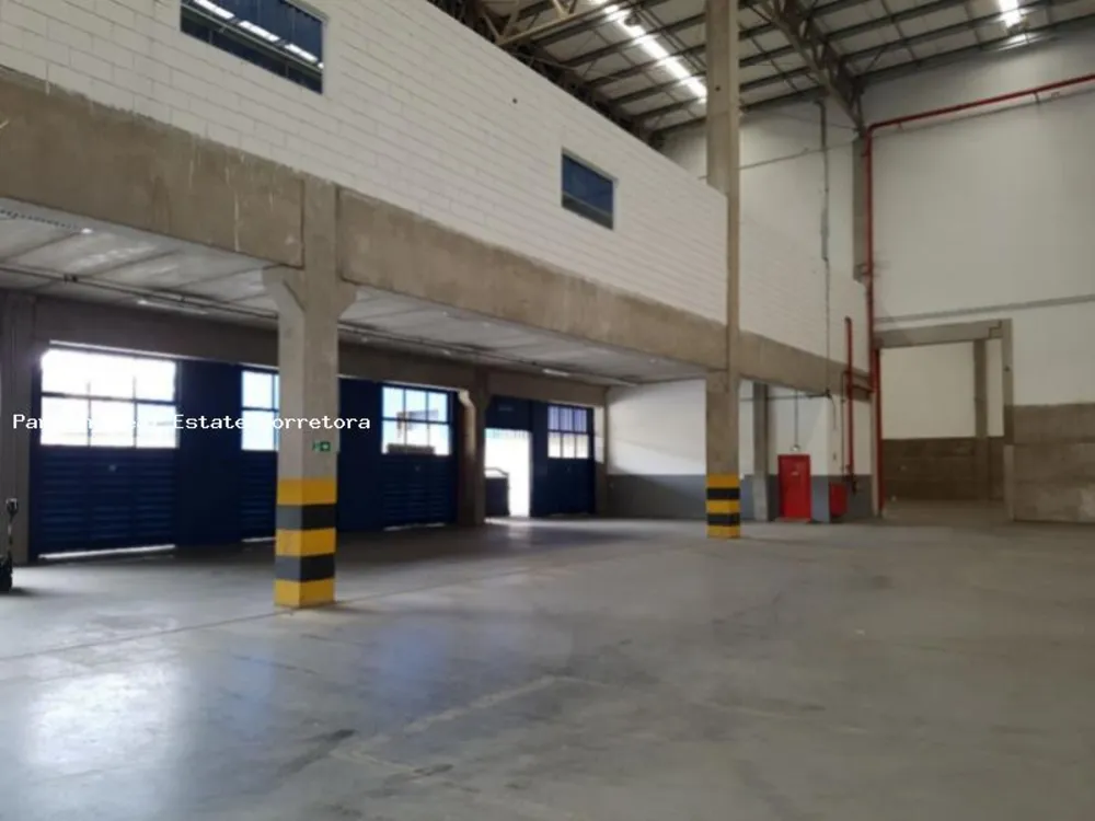 Depósito-Galpão, 6852 m² - Foto 4