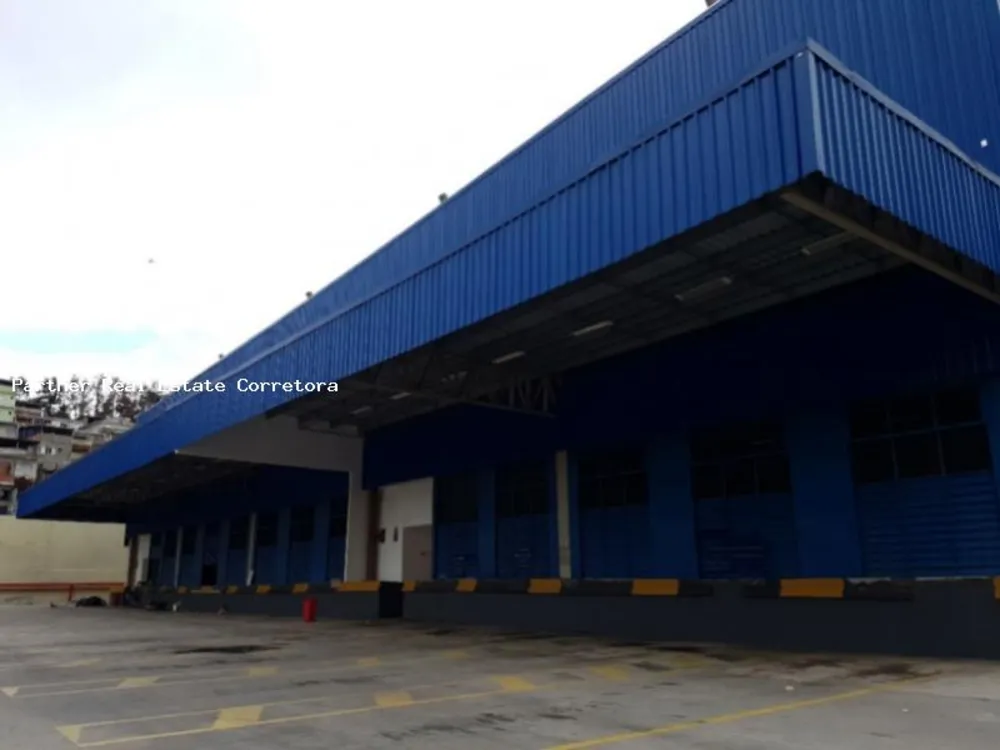 Depósito-Galpão, 6852 m² - Foto 3
