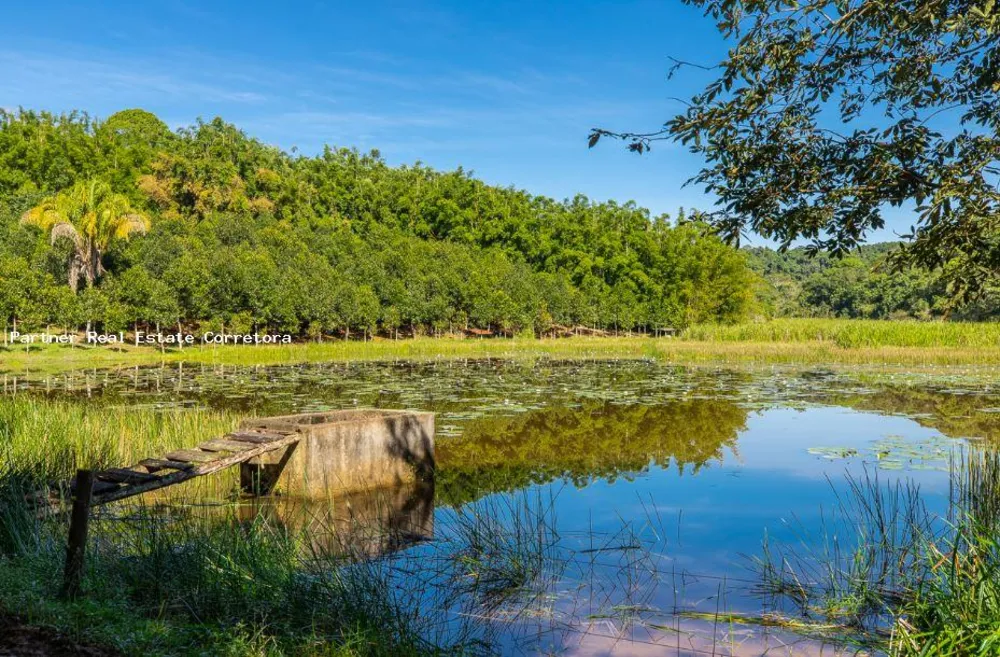 Fazenda, 1 quarto - Foto 1