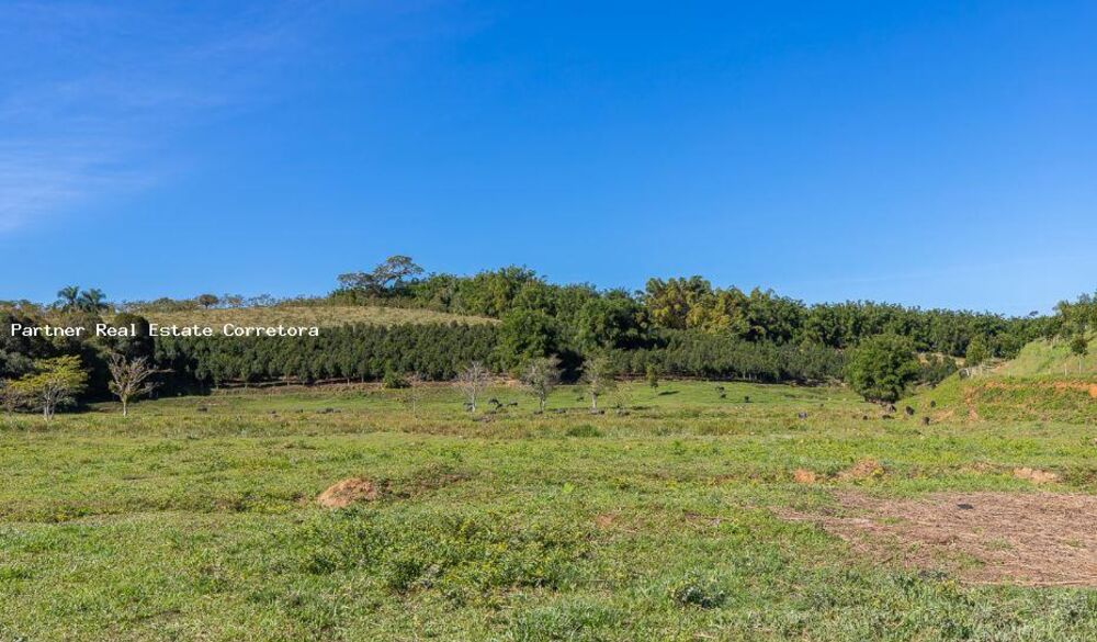Fazenda, 1 quarto - Foto 1