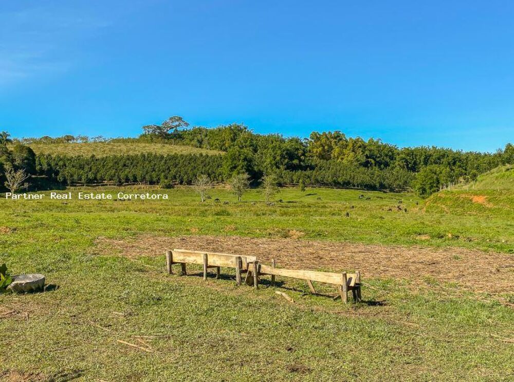 Fazenda, 1 quarto - Foto 2