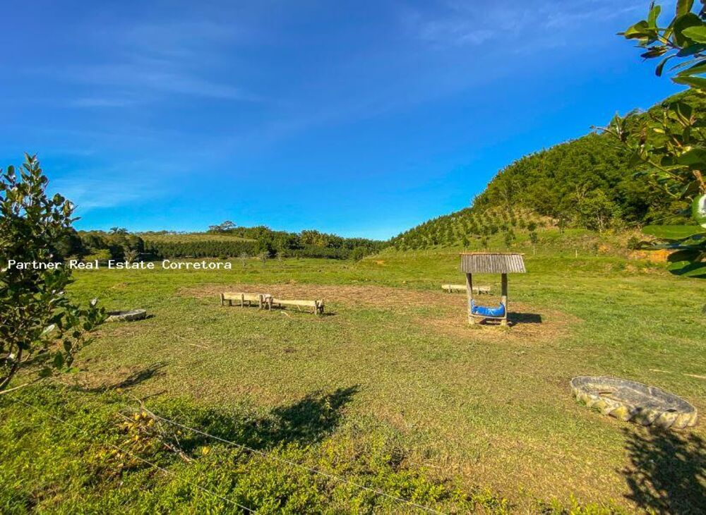 Fazenda, 1 quarto - Foto 8